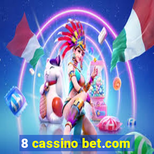 8 cassino bet.com